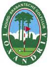 Noord-Brabantsche Golfclub Toxandria logo